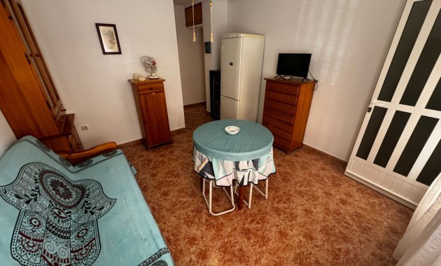 Venta - Planta baja -
San Pedro del Pinatar - Lo Pagán