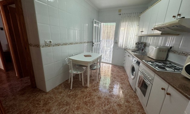 Venta - Planta baja -
San Pedro del Pinatar - Lo Pagán