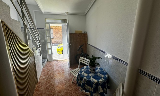 Venta - Planta baja -
San Pedro del Pinatar - Lo Pagán