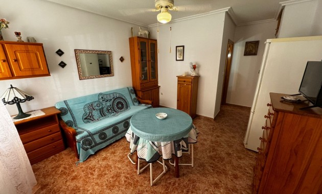 Venta - Planta baja -
San Pedro del Pinatar - Lo Pagán