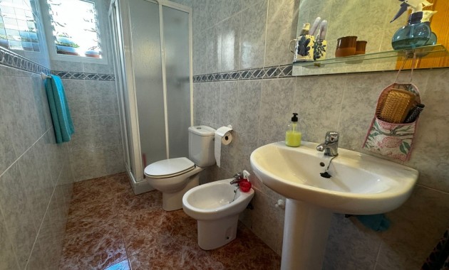 Venta - Planta baja -
San Pedro del Pinatar - Lo Pagán