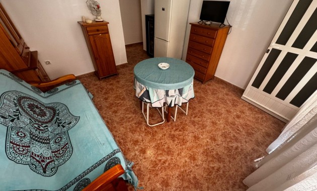 Venta - Planta baja -
San Pedro del Pinatar - Lo Pagán