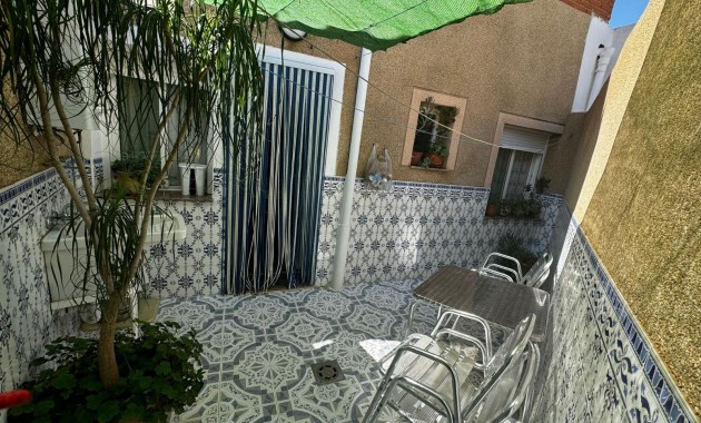 Venta - Planta baja -
San Pedro del Pinatar - Lo Pagán