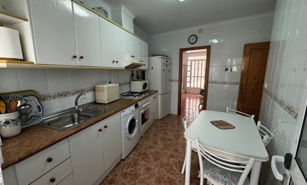 Venta - Planta baja -
San Pedro del Pinatar - Lo Pagán