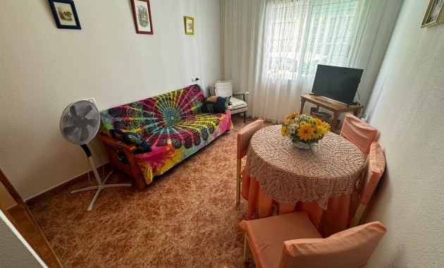 Venta - Planta baja -
San Pedro del Pinatar - Lo Pagán