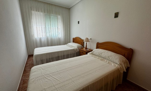 Venta - Planta baja -
San Pedro del Pinatar - Lo Pagán