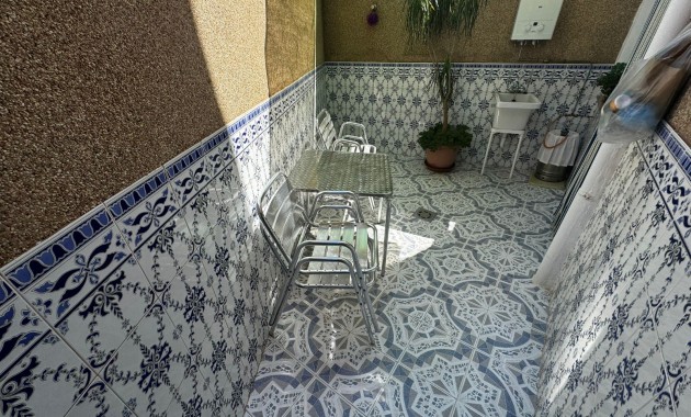 Venta - Planta baja -
San Pedro del Pinatar - Lo Pagán