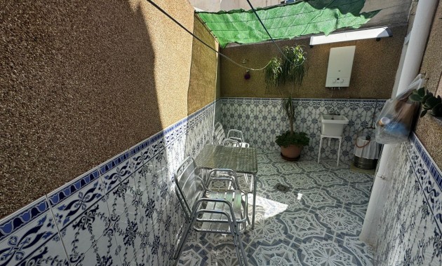 Venta - Planta baja -
San Pedro del Pinatar - Lo Pagán