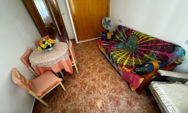 Venta - Planta baja -
San Pedro del Pinatar - Lo Pagán