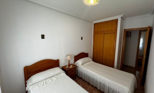 Venta - Planta baja -
San Pedro del Pinatar - Lo Pagán