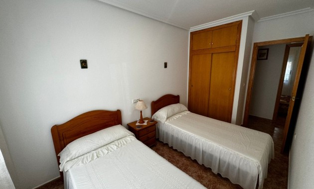 Venta - Planta baja -
San Pedro del Pinatar - Lo Pagán