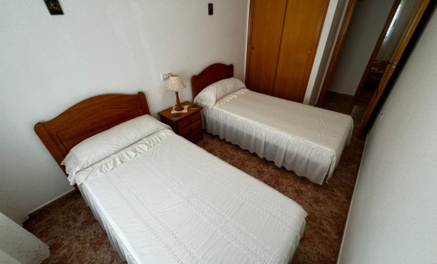 Venta - Planta baja -
San Pedro del Pinatar - Lo Pagán