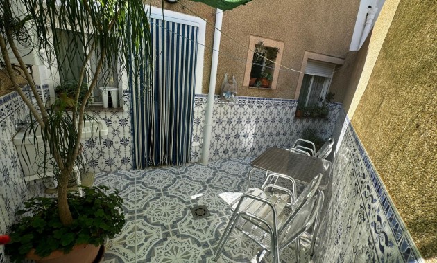 Venta - Planta baja -
San Pedro del Pinatar - Lo Pagán