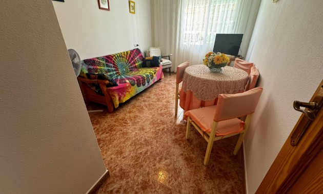 Venta - Planta baja -
San Pedro del Pinatar - Lo Pagán