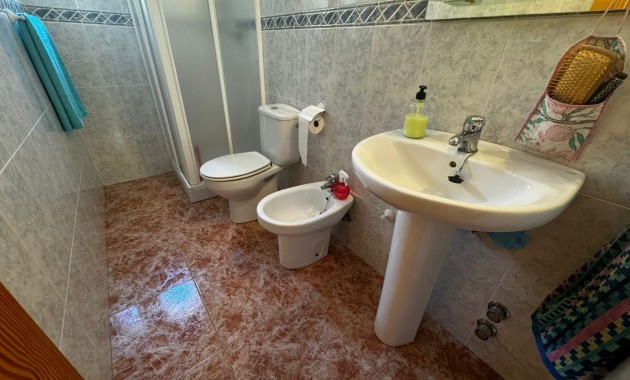 Venta - Planta baja -
San Pedro del Pinatar - Lo Pagán