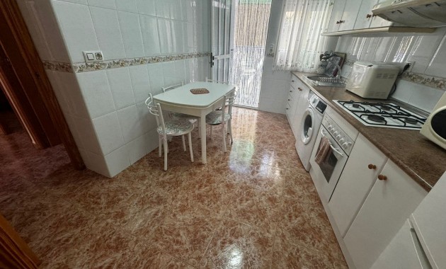 Venta - Planta baja -
San Pedro del Pinatar - Lo Pagán