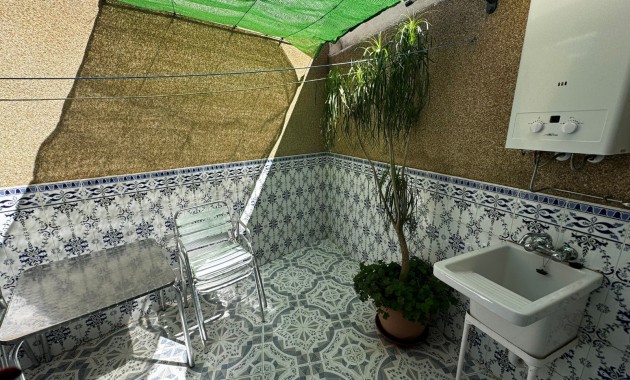 Venta - Planta baja -
San Pedro del Pinatar - Lo Pagán