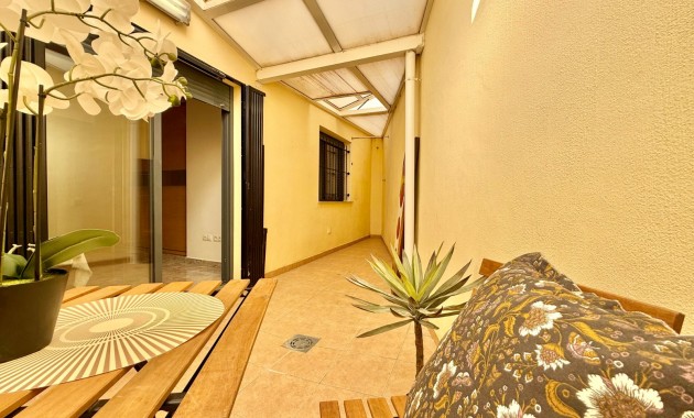 Venta - Apartamento -
San Pedro del Pinatar - San Pedro del Pinatar Centro