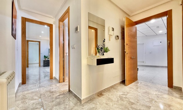 Venta - Apartamento -
San Pedro del Pinatar - San Pedro del Pinatar Centro