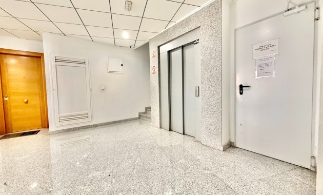 Venta - Apartamento -
San Pedro del Pinatar - San Pedro del Pinatar Centro