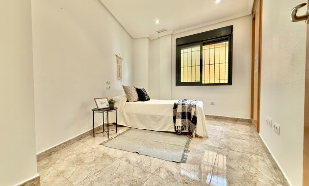 Venta - Apartamento -
San Pedro del Pinatar - San Pedro del Pinatar Centro