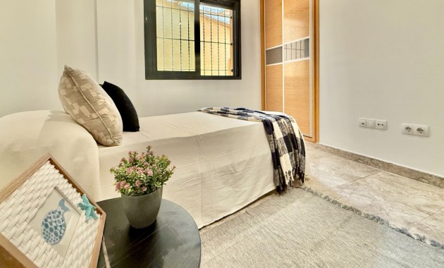 Venta - Apartamento -
San Pedro del Pinatar - San Pedro del Pinatar Centro