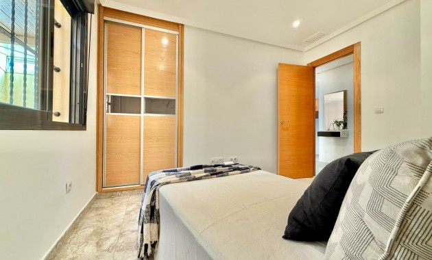Venta - Apartamento -
San Pedro del Pinatar - San Pedro del Pinatar Centro