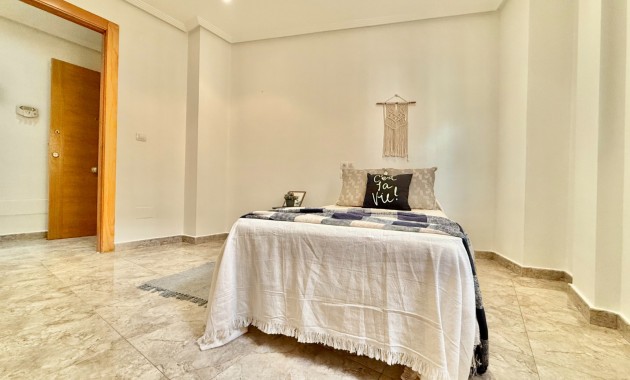 Venta - Apartamento -
San Pedro del Pinatar - San Pedro del Pinatar Centro