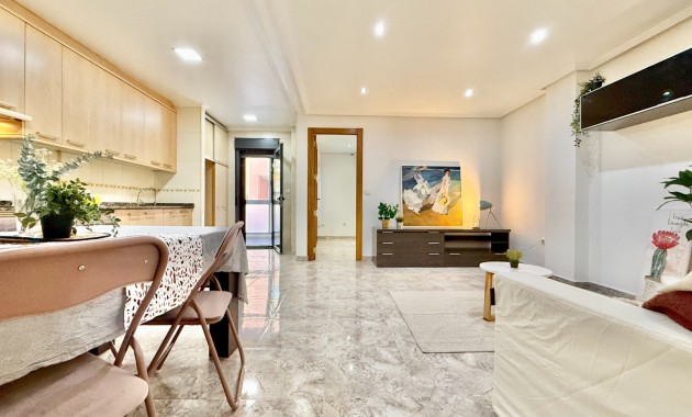 Venta - Apartamento -
San Pedro del Pinatar - San Pedro del Pinatar Centro