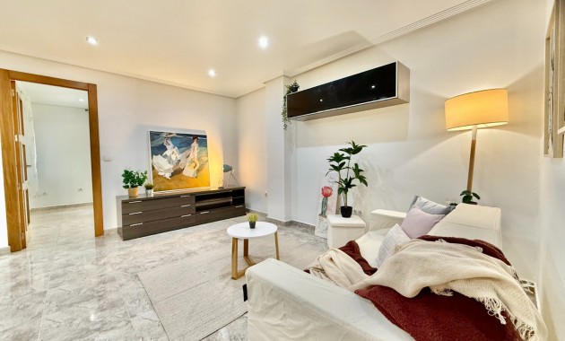 Venta - Apartamento -
San Pedro del Pinatar - San Pedro del Pinatar Centro