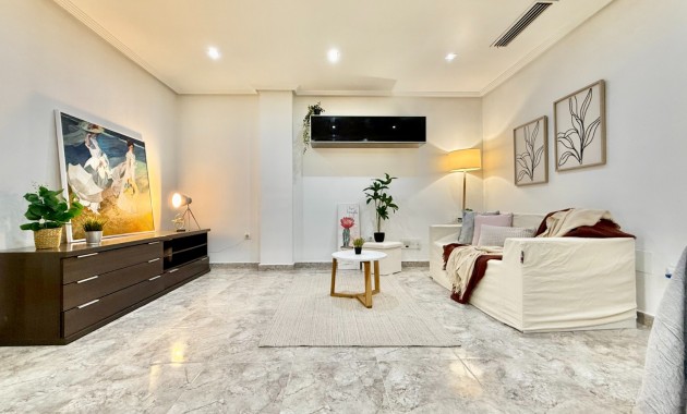 Venta - Apartamento -
San Pedro del Pinatar - San Pedro del Pinatar Centro