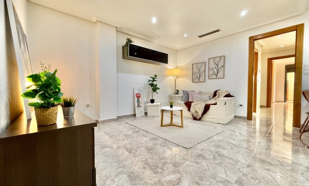 Venta - Apartamento -
San Pedro del Pinatar - San Pedro del Pinatar Centro