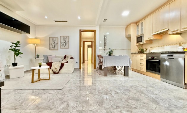 Venta - Apartamento -
San Pedro del Pinatar - San Pedro del Pinatar Centro