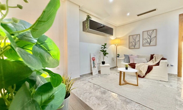 Venta - Apartamento -
San Pedro del Pinatar - San Pedro del Pinatar Centro