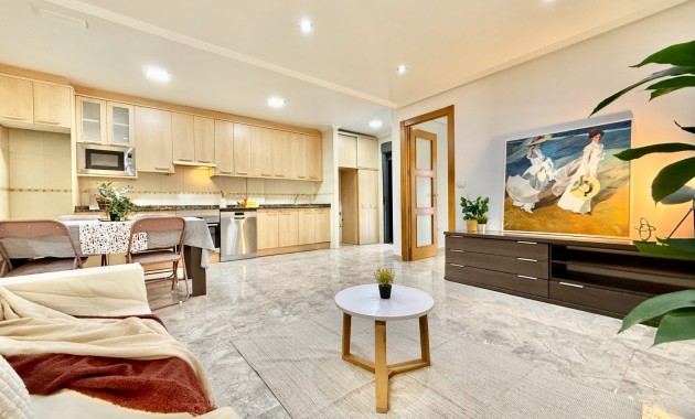 Venta - Apartamento -
San Pedro del Pinatar - San Pedro del Pinatar Centro