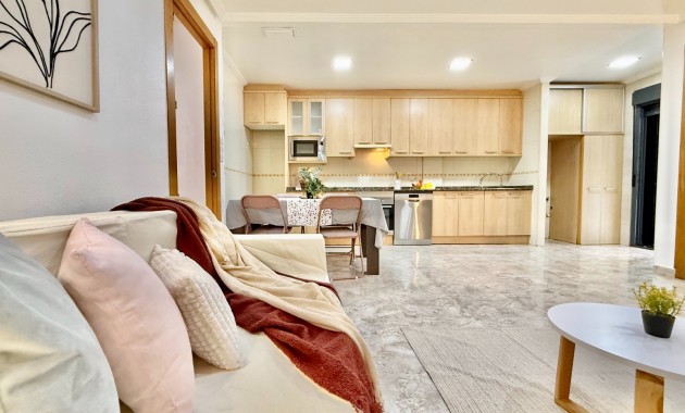 Venta - Apartamento -
San Pedro del Pinatar - San Pedro del Pinatar Centro