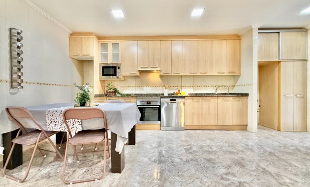 Venta - Apartamento -
San Pedro del Pinatar - San Pedro del Pinatar Centro