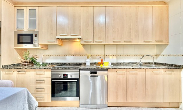 Venta - Apartamento -
San Pedro del Pinatar - San Pedro del Pinatar Centro