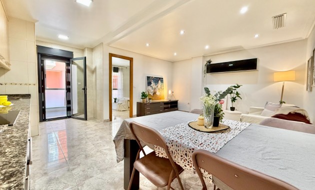 Venta - Apartamento -
San Pedro del Pinatar - San Pedro del Pinatar Centro