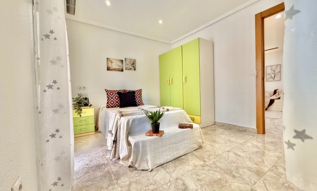 Venta - Apartamento -
San Pedro del Pinatar - San Pedro del Pinatar Centro