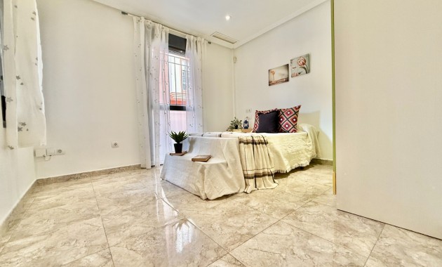 Venta - Apartamento -
San Pedro del Pinatar - San Pedro del Pinatar Centro