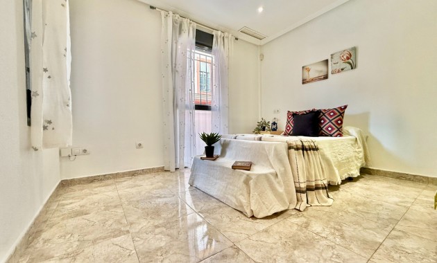 Venta - Apartamento -
San Pedro del Pinatar - San Pedro del Pinatar Centro