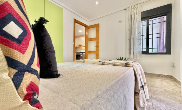 Venta - Apartamento -
San Pedro del Pinatar - San Pedro del Pinatar Centro