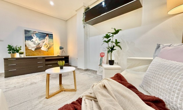 Venta - Apartamento -
San Pedro del Pinatar - San Pedro del Pinatar Centro