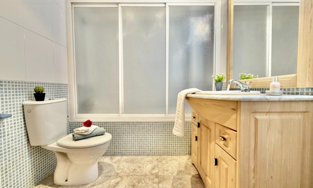 Venta - Apartamento -
San Pedro del Pinatar - San Pedro del Pinatar Centro