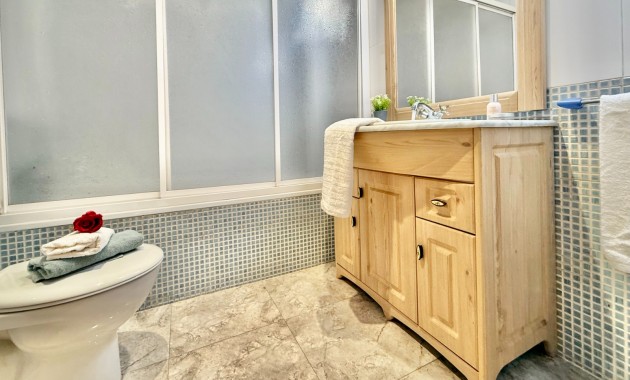 Venta - Apartamento -
San Pedro del Pinatar - San Pedro del Pinatar Centro