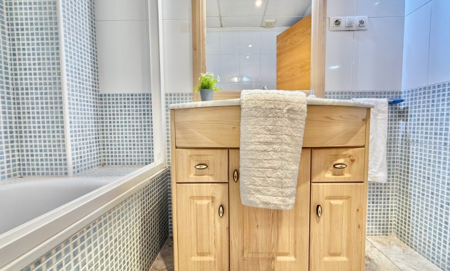 Venta - Apartamento -
San Pedro del Pinatar - San Pedro del Pinatar Centro