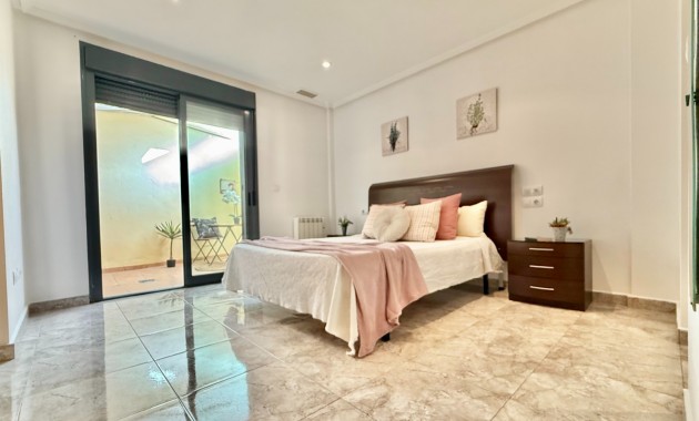 Venta - Apartamento -
San Pedro del Pinatar - San Pedro del Pinatar Centro