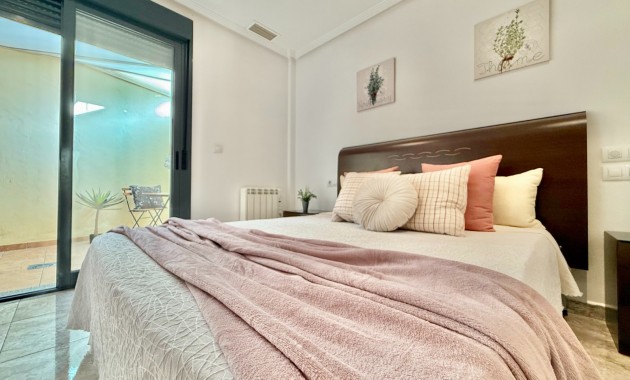 Venta - Apartamento -
San Pedro del Pinatar - San Pedro del Pinatar Centro