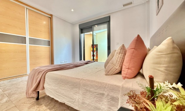 Venta - Apartamento -
San Pedro del Pinatar - San Pedro del Pinatar Centro